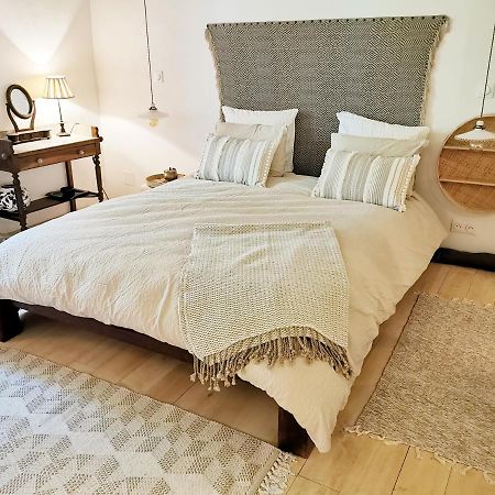 Mas D'Aubrac Bed and Breakfast Limogne-en-Quercy Buitenkant foto