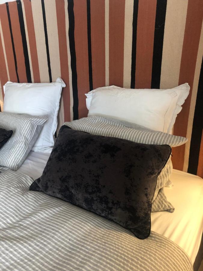 Mas D'Aubrac Bed and Breakfast Limogne-en-Quercy Buitenkant foto